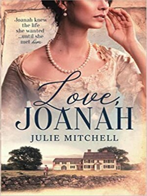 cover image of Love, Joanah